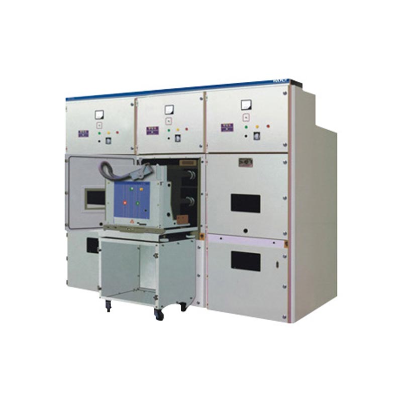 Millised on tahke isolatsiooniga jaotusseadmete konstruktsioonid ja omadused?