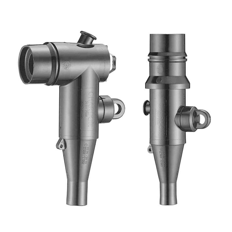 Kuidas eraldatavad pistikud parandavad keskpinge lülitusseadmete ohutust?