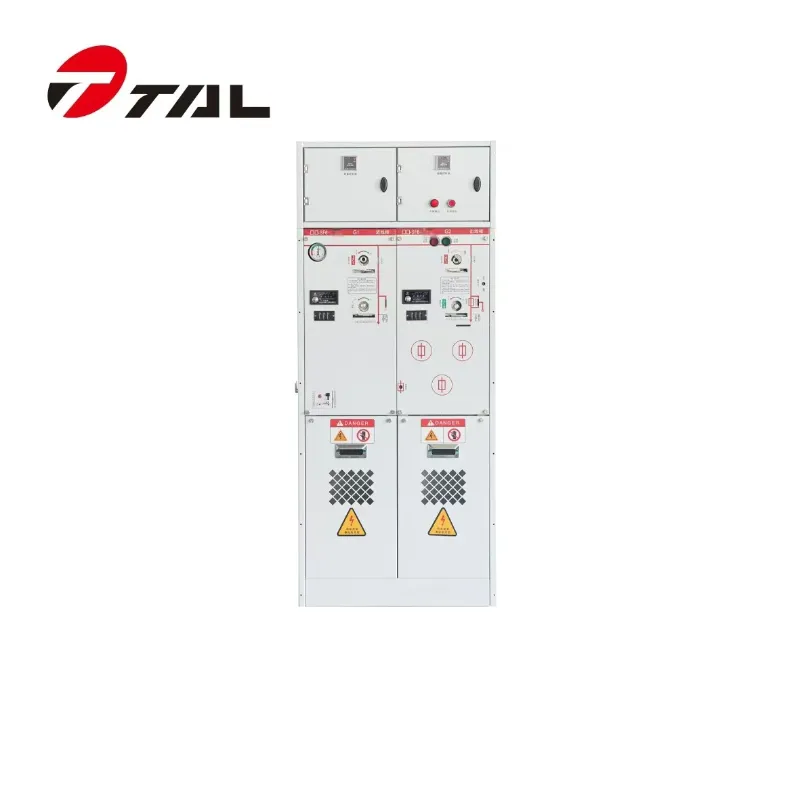 36kV SF6 gaasiisolatsiooniga lülitusseade