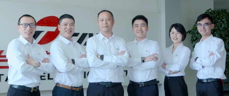 TaiLi Electrical Co., Ltd.