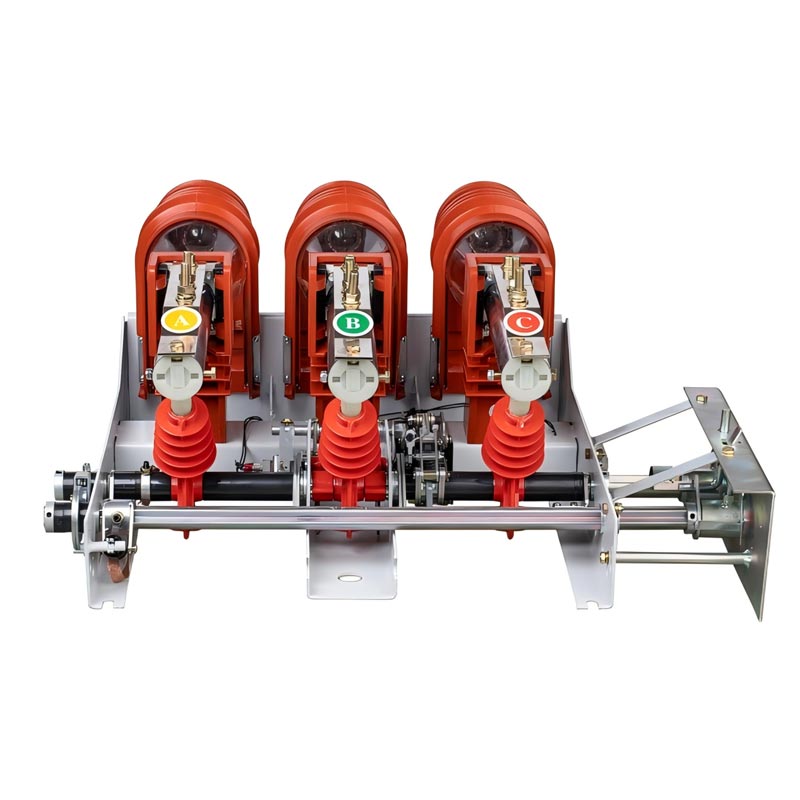 Siseruumide vaakumkoormuse lüliti