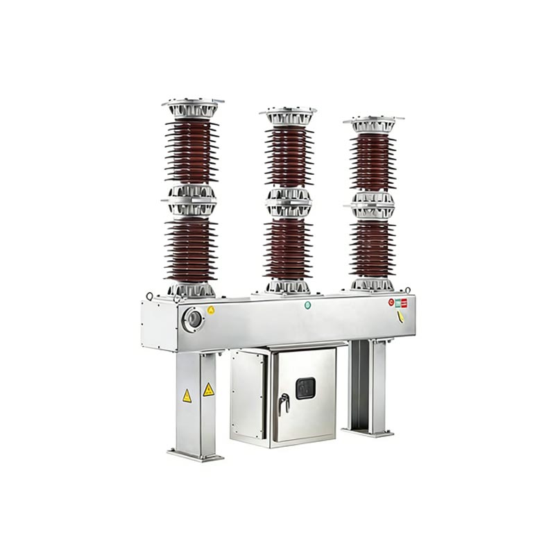 Väline SF6 kaitselüliti