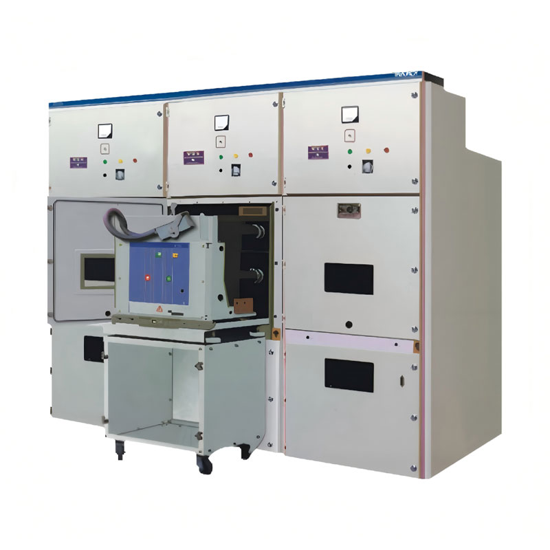 Eemaldatav metallkorpusega lülitusseade